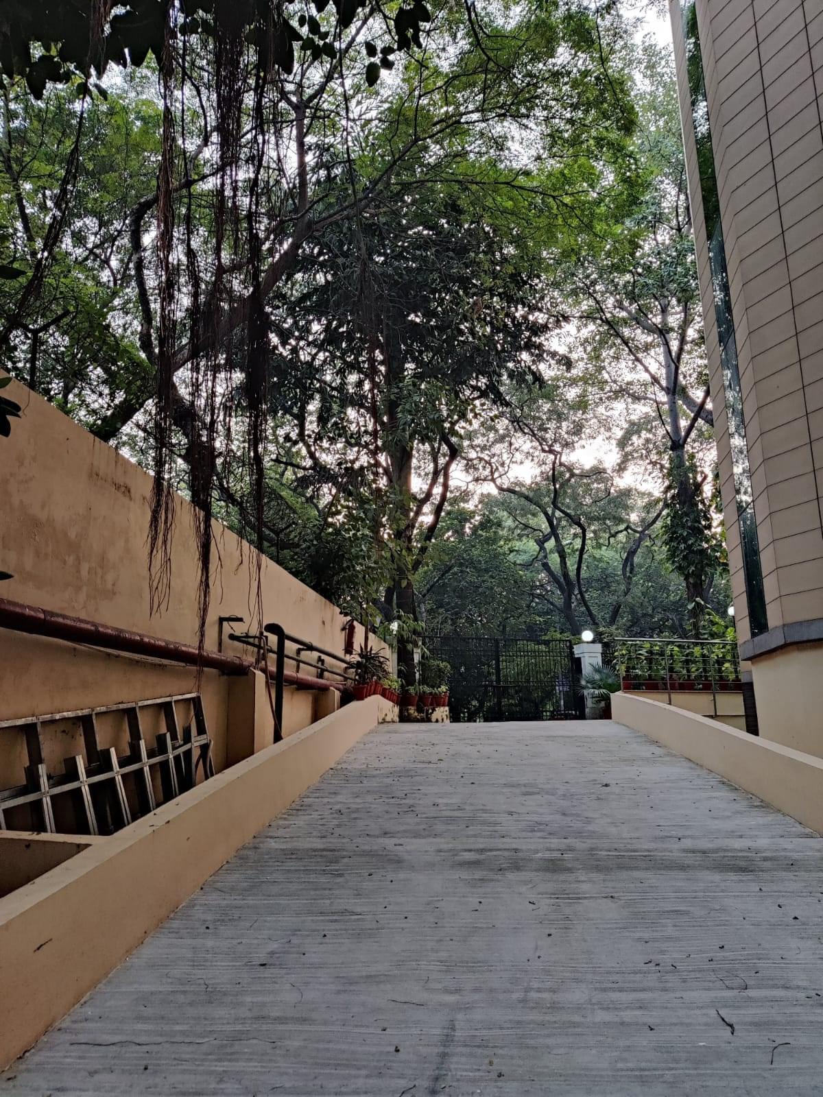 FORE School of Management Campus photo 18